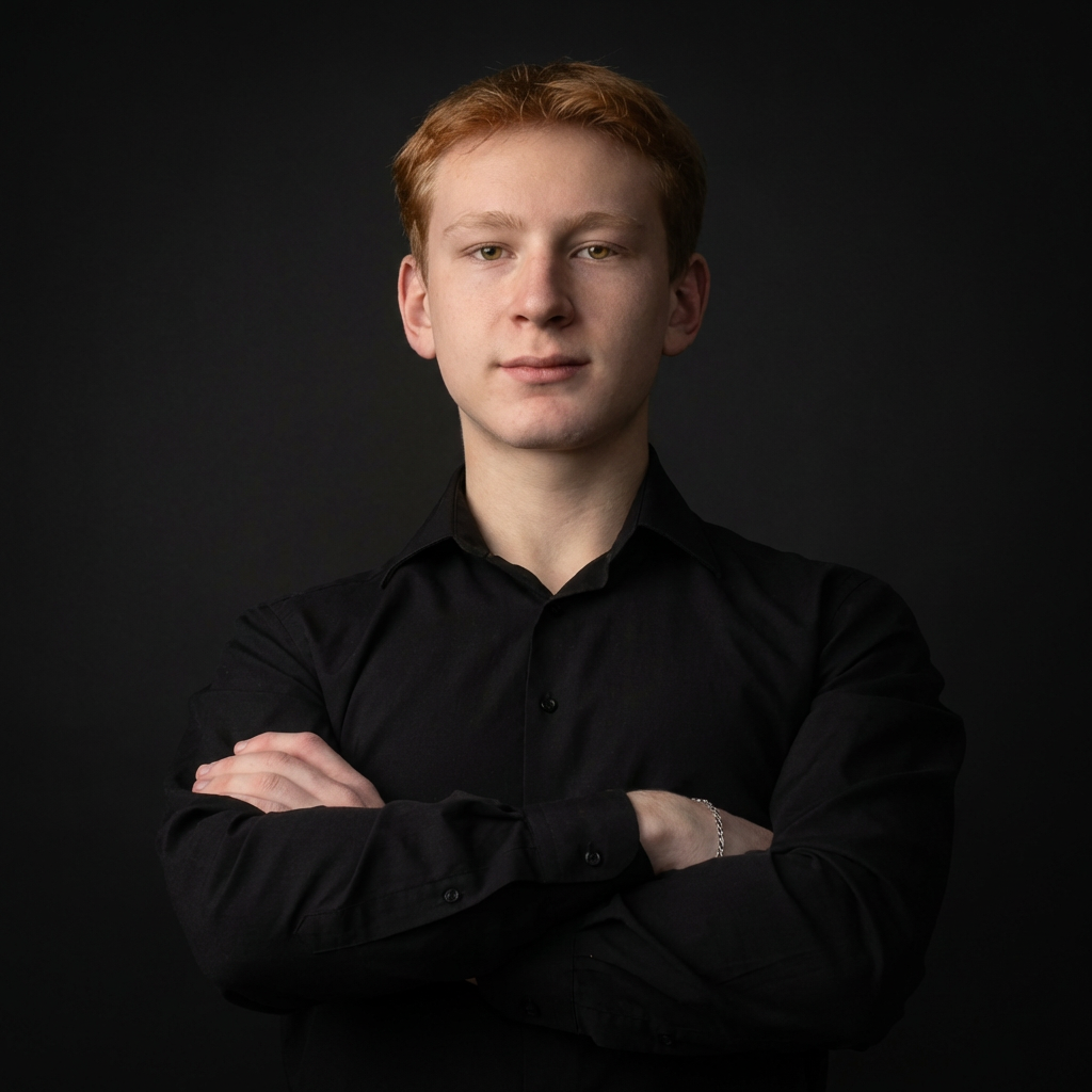 Daniel, founder of Dial To Deal